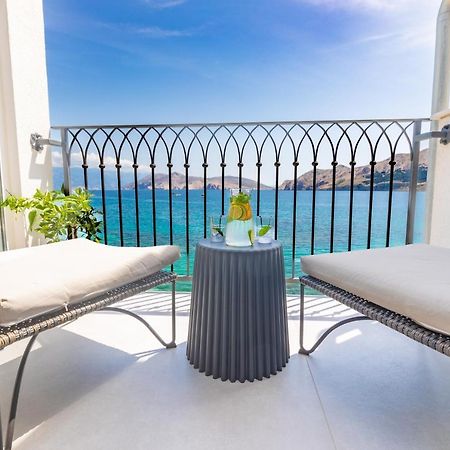 Seafront Baska Apartment 外观 照片